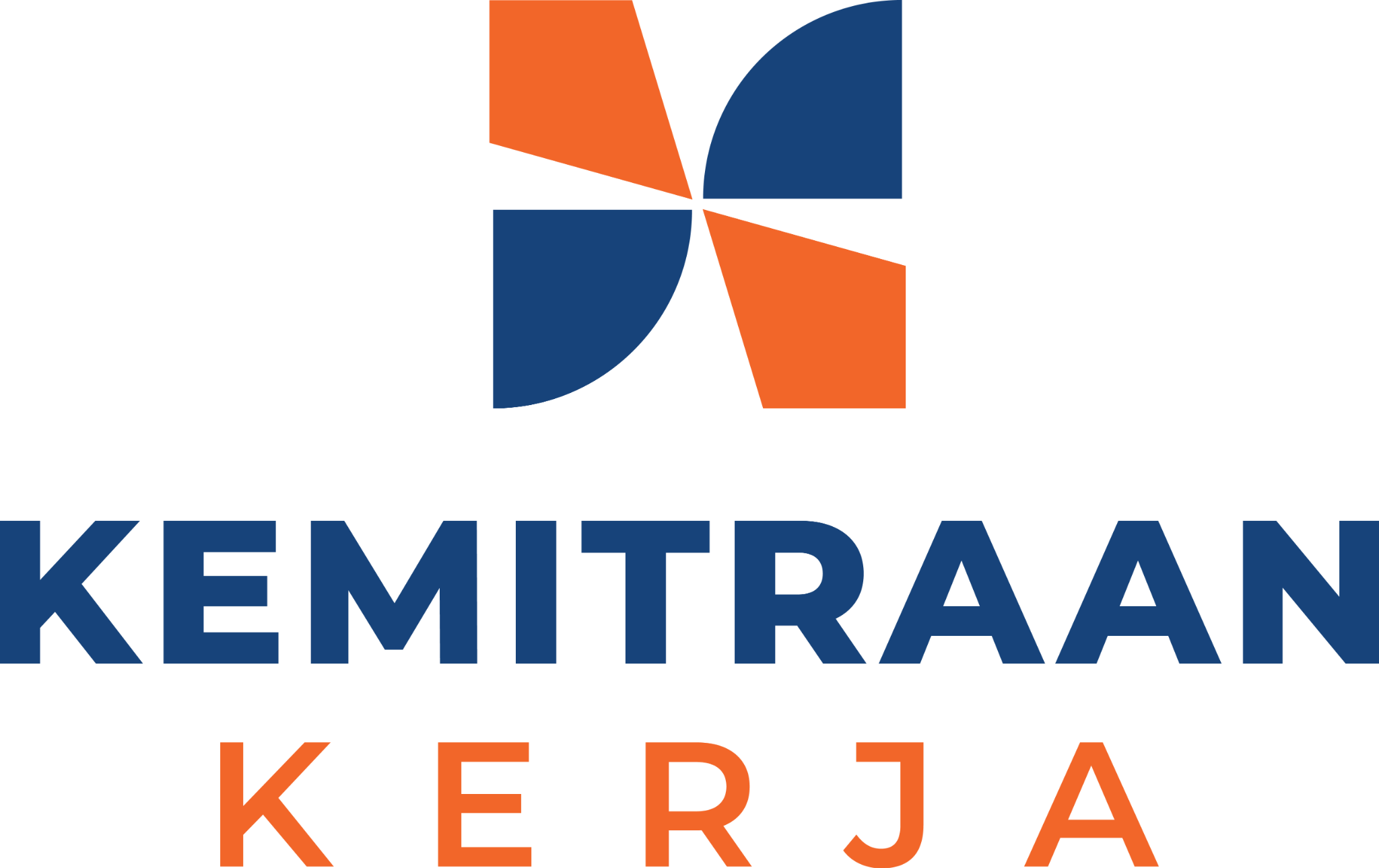 Learning Management System - Kemitraan Kerja Foundation